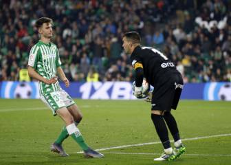 Otro contratiempo para Rubi: Raúl fue operado de apendicitis