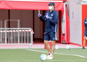 Objetivo: Sexta Europa League