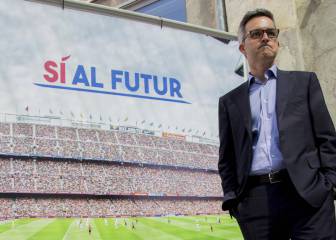 Víctor Font vende su empresa a la consultora FTI Consulting