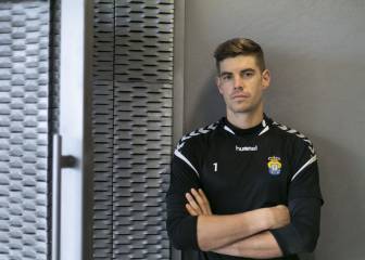 Raúl Fernández, ante la oportunidad de regresar a la titularidad