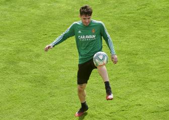 “Tenemos muchísimas ganas de cumplir el sueño del club y toda una ciudad”