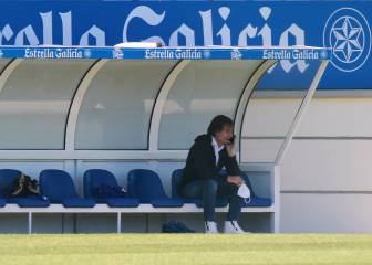 Barral analiza los casos Çolak, Fede Cartabia, Rolan y Aketxe