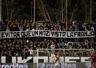 El Rayo-Alba apunta a primer partido en el regreso de la Liga