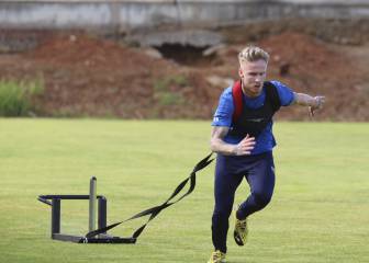 El Extremadura también cambia de fase