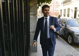 Los jugadores amateurs exigen a sus clubes un plan de riesgos laborales con el COVID-19