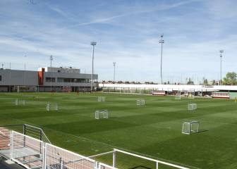 El Rayo replica a la plantilla y explica por qué sigue en el ERTE