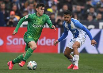 Cracks del Siglo XXI: Ander, el triunfo de la normalidad