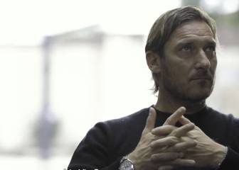 Totti: 