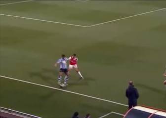 El perfil de Mbuyamba: central elegante y de enorme envergadura