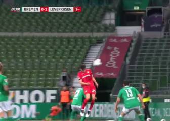 El compañero de Aránguiz que demuestra por qué vale 80M€