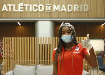 El Atleti, de vacaciones a la espera de la Champions