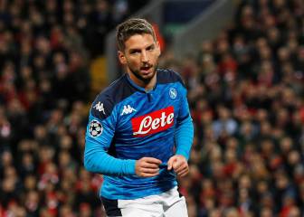 Uno de los recambios de Lautaro da calabazas al Inter