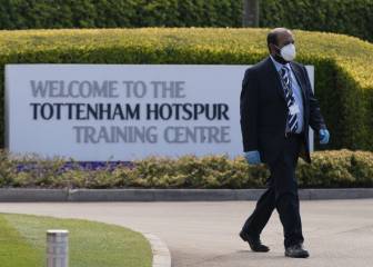 La Premier 'espiará' los entrenamientos