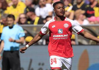 El comodín de la Bundesliga que quiere Tuchel para el PSG