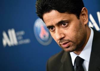 Guiño de Al-Khelaïfi a Cristiano Ronaldo, sueño prohibido del PSG