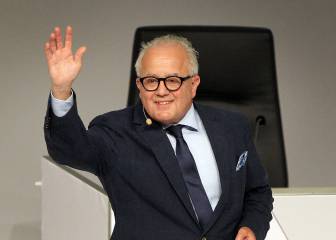 La Federación Alemana pide reflexionar sobre un tope salarial