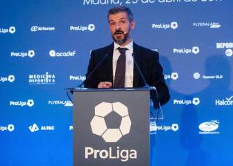 ProLiga solicita por carta a la FEF más definición sobre el Playoff