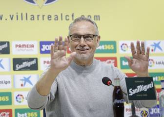 El Villarreal B retomará el trabajo la próxima semana