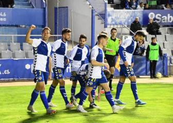 El Sabadell pide homogeneizar los entrenamientos de los equipos del playoff