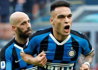 El fichaje estratégico ya no es Neymar, sino Lautaro