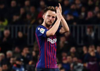 Ivan Rakitic y el Sevilla: guiño tras guiño hasta el fichaje final