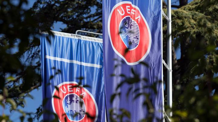 Champions League set for single-match ties starting on 8 August