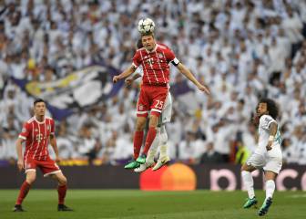 Real Madrid, Inter y Bayern se unen contra la pandemia