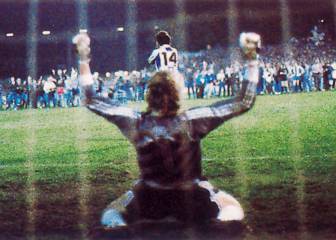 La UEFA que el Espanyol no debió jugarse en Leverkusen