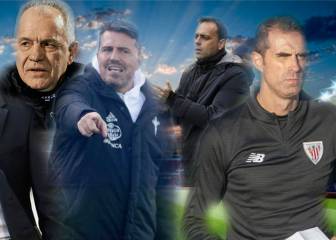 De posibles salvadores a poder quedarse libres