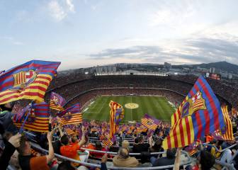 Un apellido solidario para la vuelta a la competición