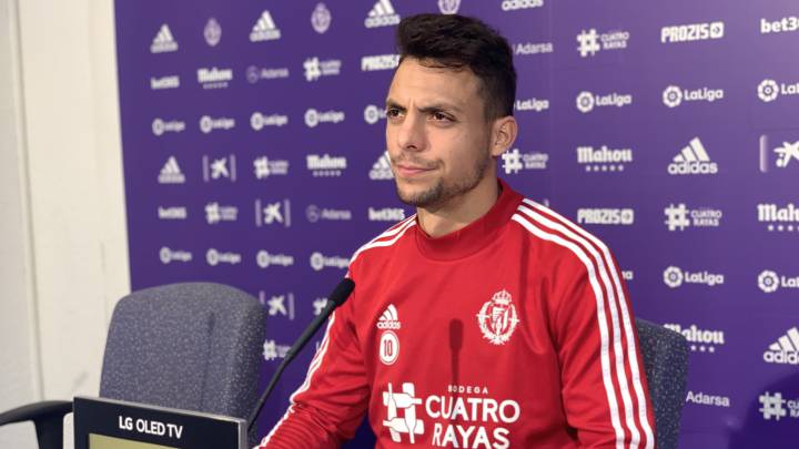 "Me asust al saber que haba tenido coronavirus"