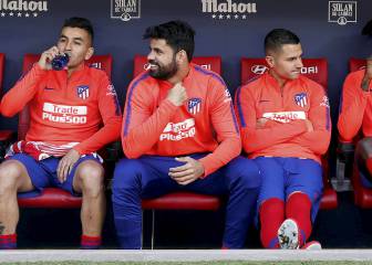 La hora de los suplentes