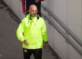 Fuerte encontronazo entre Paco y Cobeño por el tema del ERTE