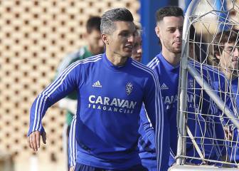 El futuro de Dani Torres está en la MLS