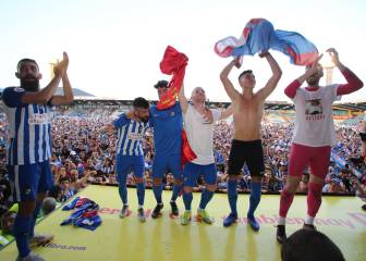 La Deportiva deberá indemnizar a un jugador del ascenso