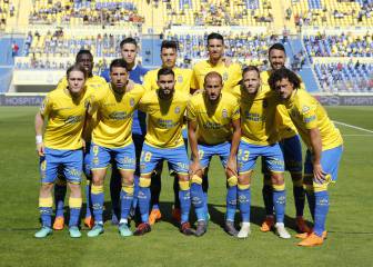 Dos años de dura travesía por el desierto