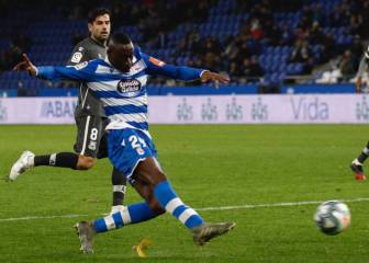 Mujaid se lesiona y le crea otro problema a Fernando Vázquez