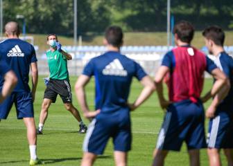 Una pretemporada necesaria