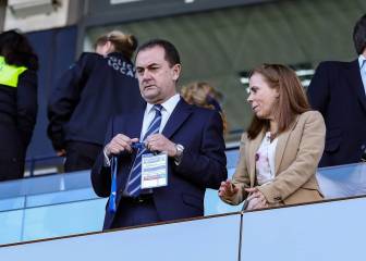 El Málaga anuncia un ERE