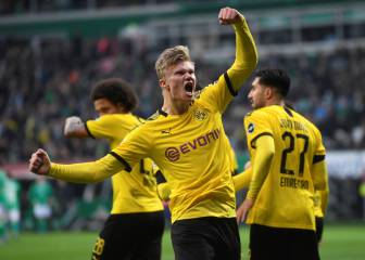 ¿Tope salarial al estilo NBA?