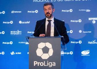 ProLiga envía al CSD el Código de Conducta firmado