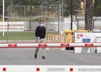 César rastrea el mercado francés en busca de centrales