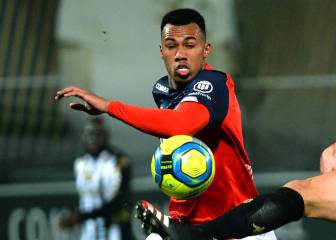 Gabriel Magalhaes: un central que engaña por envergadura