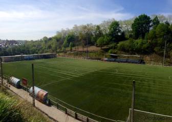 El Athletic firma a dos cadetes de la órbita de la Real Sociedad