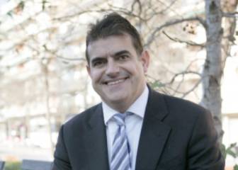 Lluís Fernández, precandidato a la presidencia del Barcelona: 