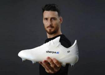 Aduriz: inteligente, competitivo y amante del deporte