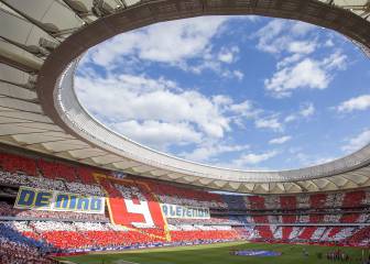 20 de mayo, día de efemérides rojiblancas: Torres, Liga del 73...