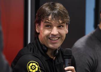 Morientes renuncia a presentar su candidatura para presidir AFE