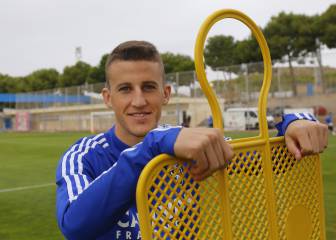 “El que mejor se adapte va a tener mucha ventaja”