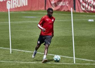 Diamanka: “Poco a poco nos vamos sintiendo mejor”